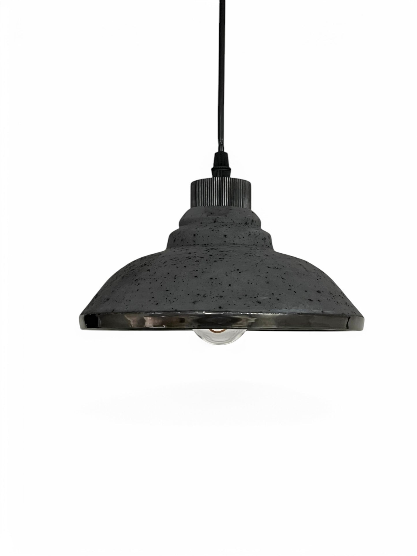 JTR 'Diamond Black' Pendant Lamp