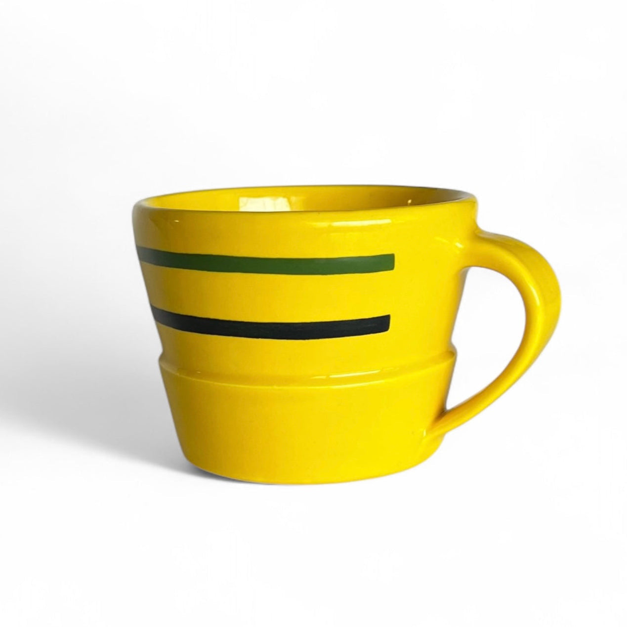 JTR 'Senna' 8oz Cup
