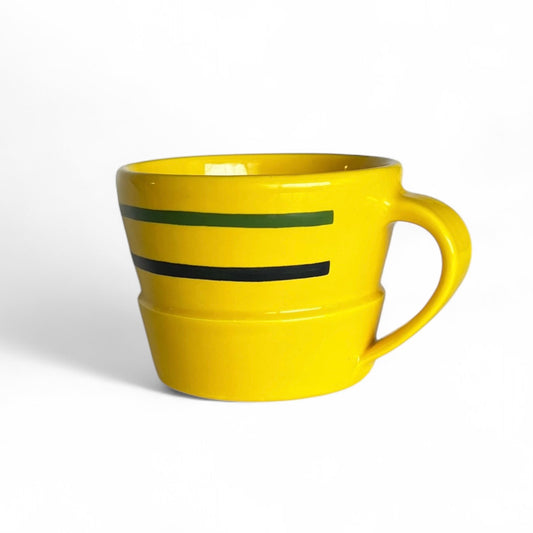 JTR 'Senna' 8oz Cup