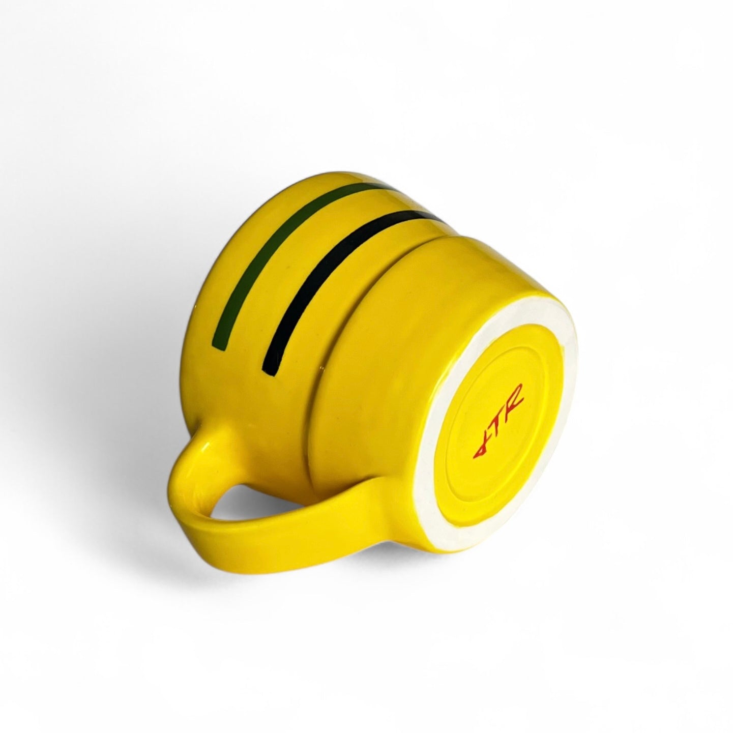 JTR 'Senna' 8oz Cup