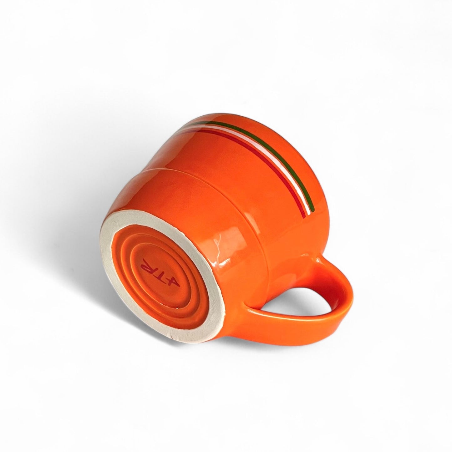 JTR 'SFC' 8oz Cup