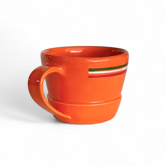 JTR 'SFC' 8oz Cup