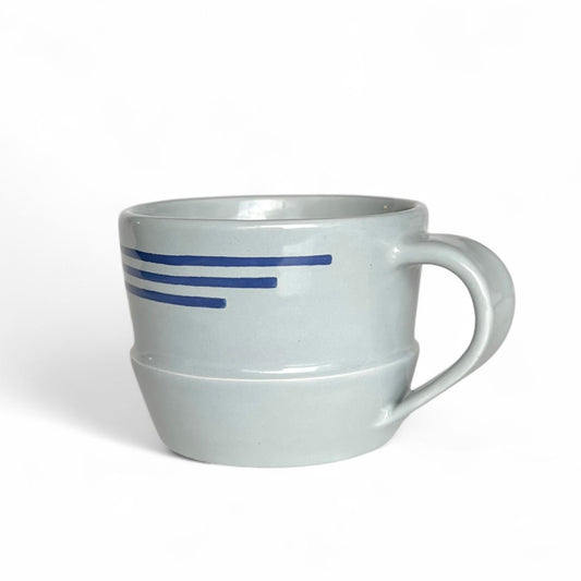 JTR '900SS' 8oz Cup