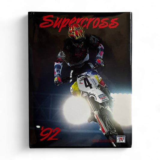 Supercross '92