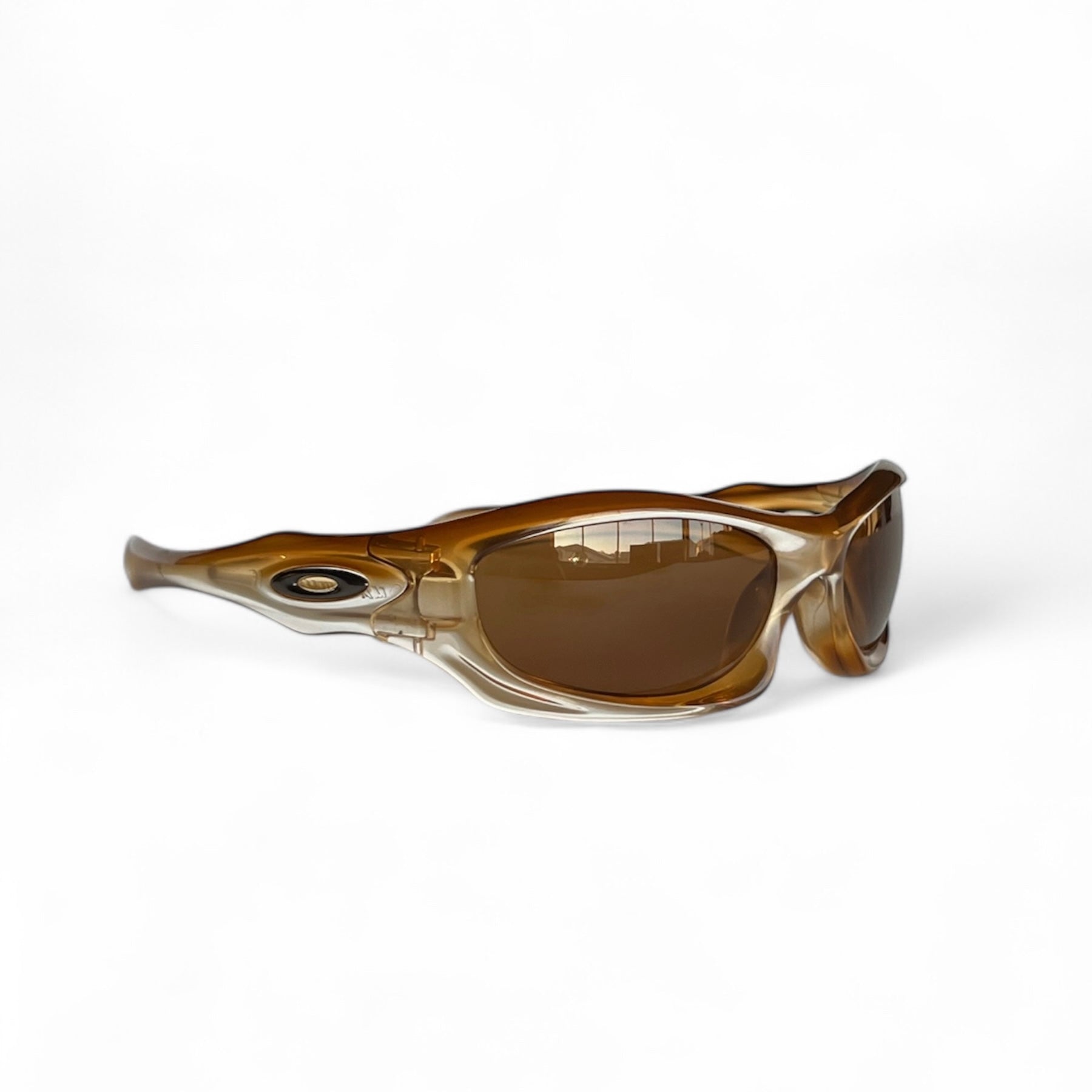 Oakley Monster Dog – JTR Moto