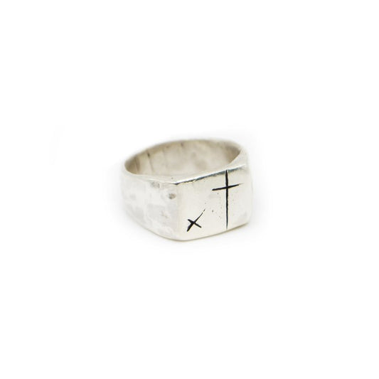 Rodeo Cross Ring