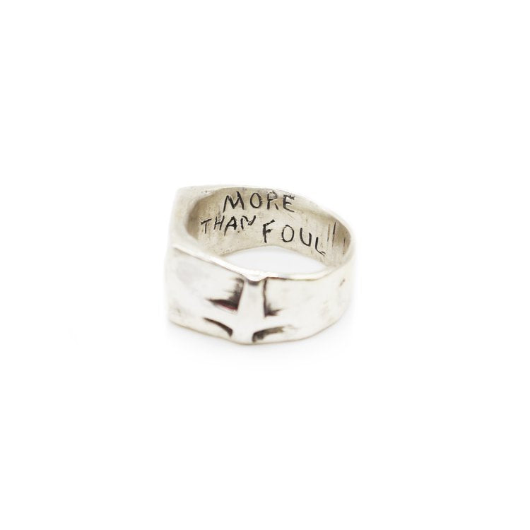 Rodeo Cross Ring