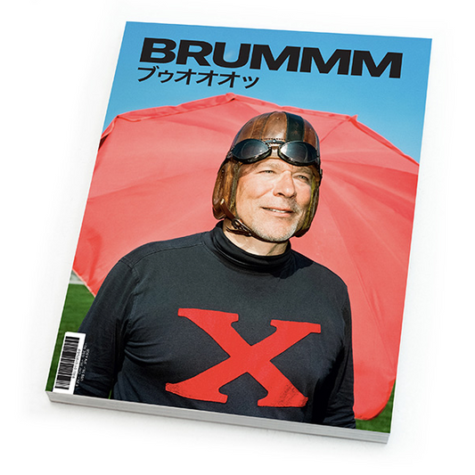 Brummm Magazine #02