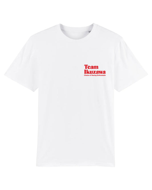 Team Ikuzawa Basic Tee