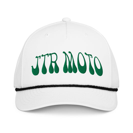 JTR 'Burner' Cap