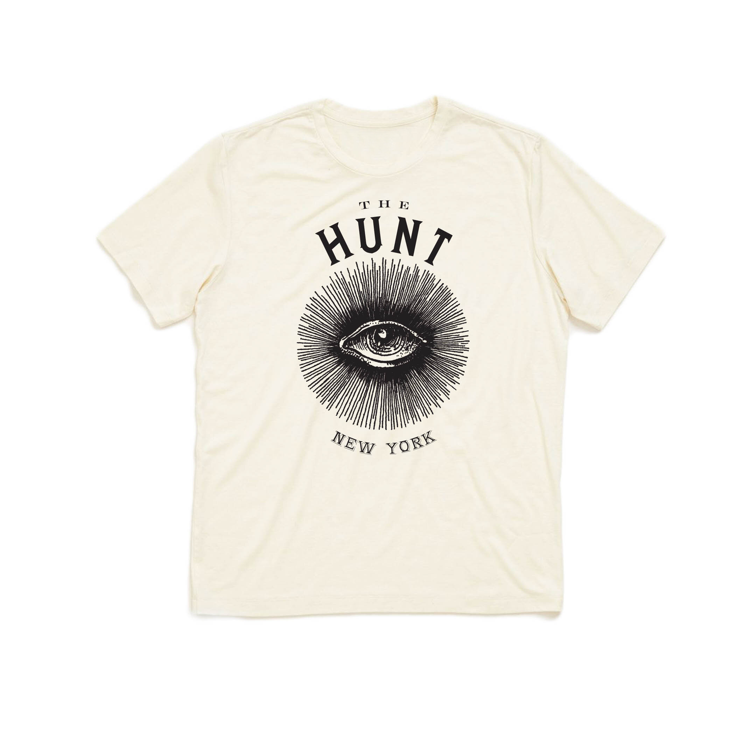 The Hunt Basic Tee