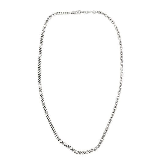 Britt Bolton Half & Half Chain