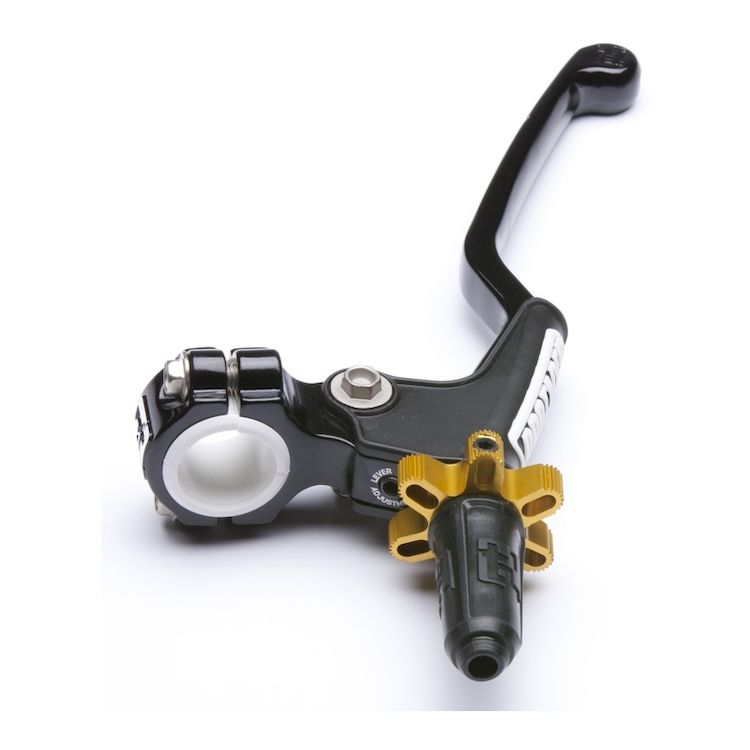 ProTaper Profile Clutch Perch