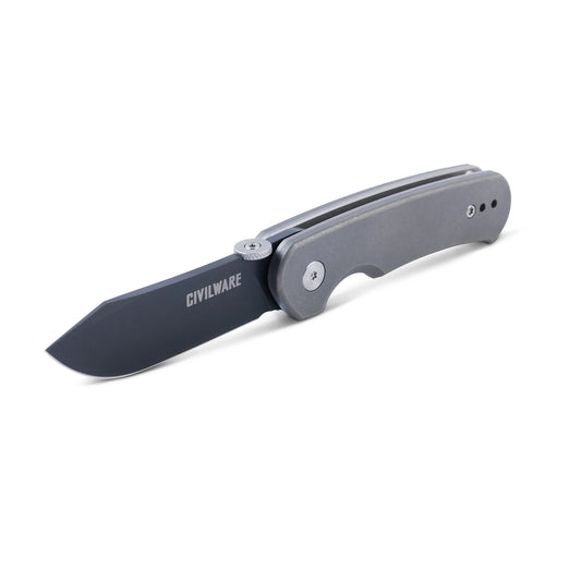 Civilware 'Puncher' Folding Knife