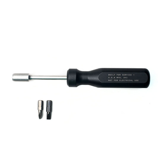 Civilware Screwdriver