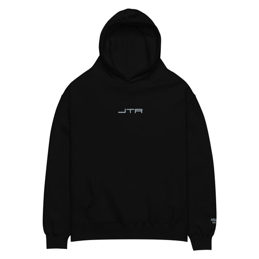 JTR Basic Hoodie 'B&S'